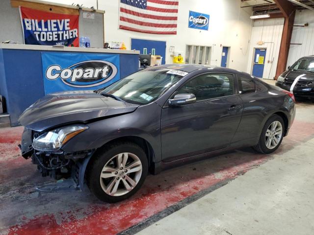 2010 NISSAN ALTIMA S, 