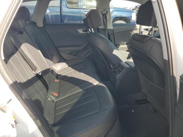 WA18NAF44JA006037 - 2018 AUDI A4 ALLROAD PREMIUM PLUS WHITE photo 11