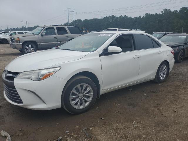 2017 TOYOTA CAMRY LE, 