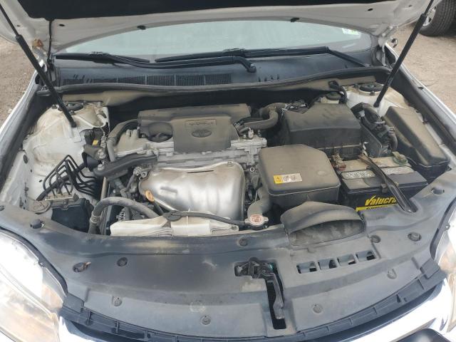 4T1BF1FK2HU811157 - 2017 TOYOTA CAMRY LE 白色 照片 11