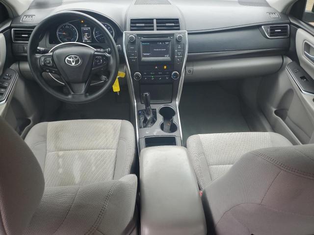 4T1BF1FK2HU811157 - 2017 TOYOTA CAMRY LE 白色 照片 8