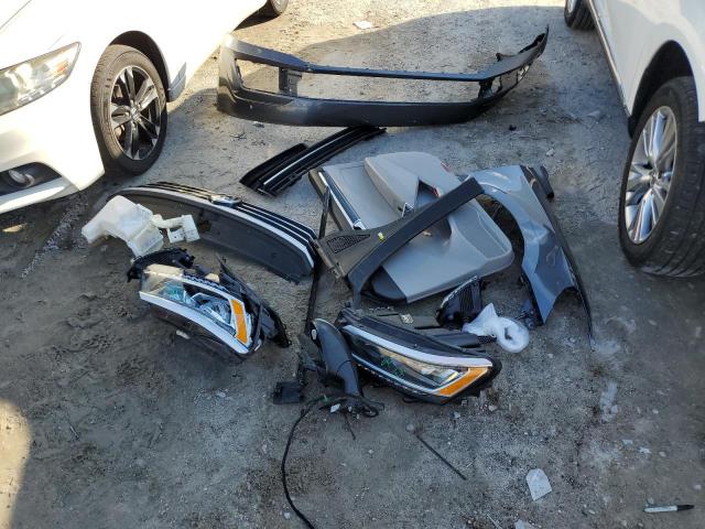 1VWBA7A36JC017437 - 2018 VOLKSWAGEN PASSAT SE CHARCOAL photo 12