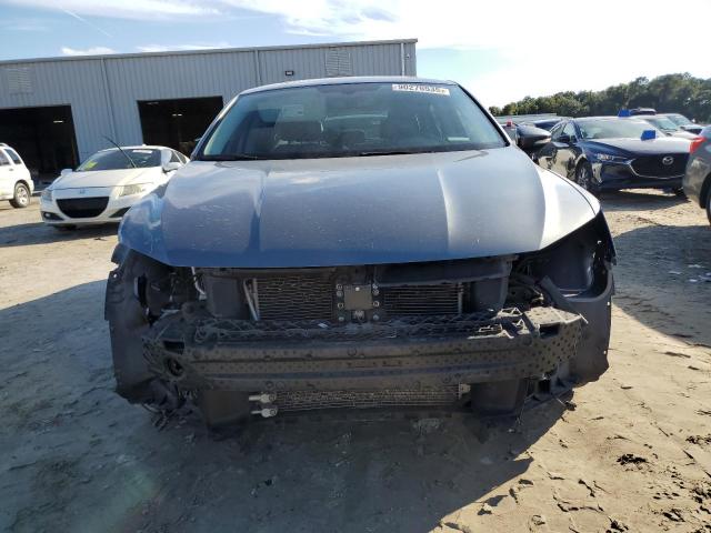 1VWBA7A36JC017437 - 2018 VOLKSWAGEN PASSAT SE CHARCOAL photo 5