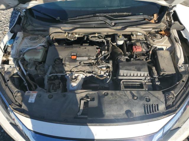 19XFC2F53HE042326 - 2017 HONDA CIVIC LX 白色 照片 11