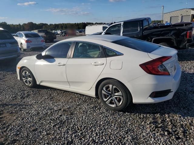 19XFC2F53HE042326 - 2017 HONDA CIVIC LX 白色 照片 2