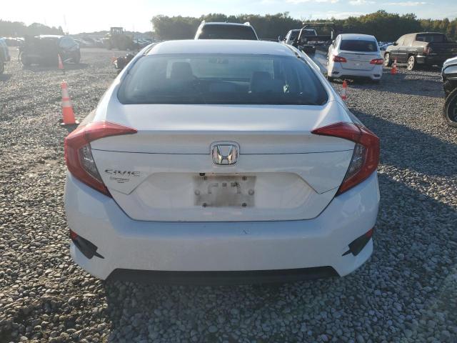 19XFC2F53HE042326 - 2017 HONDA CIVIC LX 白色 照片 6
