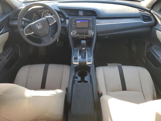 19XFC2F53HE042326 - 2017 HONDA CIVIC LX 白色 照片 8