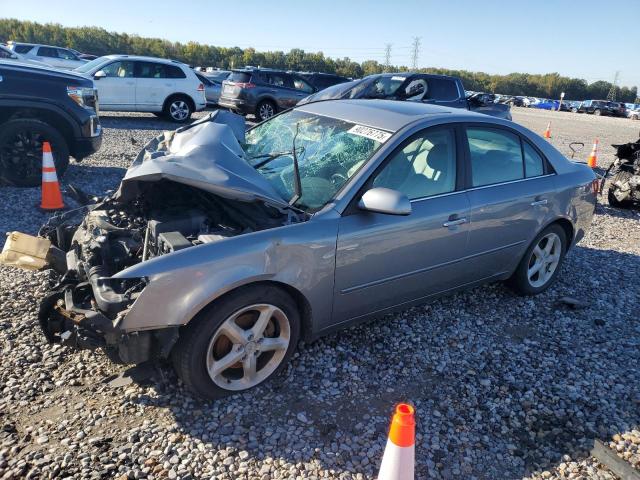 2006 HYUNDAI SONATA GLS, 