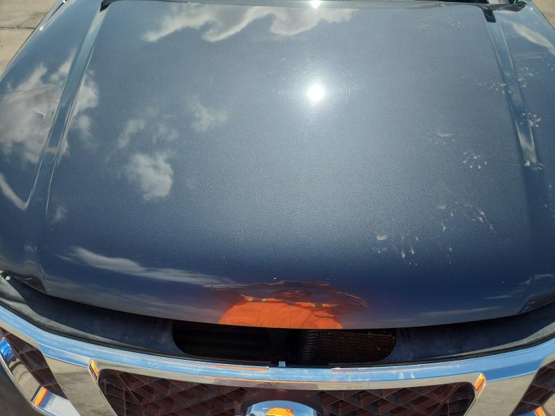 5N1AR1NN9AC622418 - 2010 NISSAN PATHFINDER S Boz foto 11