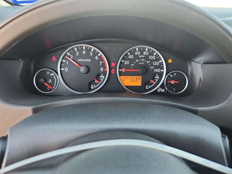 5N1AR1NN9AC622418 - 2010 NISSAN PATHFINDER S Boz foto 9