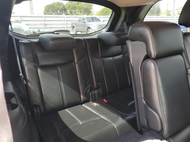 5N1AR2MM1EC688241 - 2014 NISSAN PATHFINDER S RED photo 10