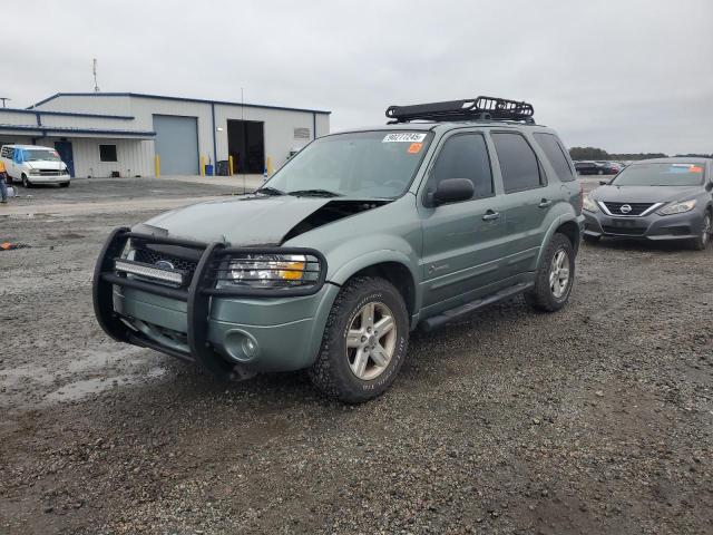 2006 FORD ESCAPE HEV, 