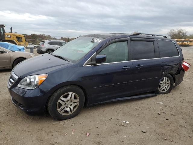 2006 HONDA ODYSSEY EXL, 