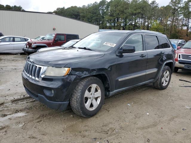 2011 JEEP GRAND CHER LAREDO, 