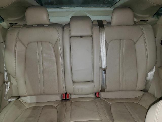 3LN6L2J9XDR826060 - 2013 LINCOLN MKZ BURGUNDY photo 10