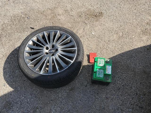 3LN6L2J9XDR826060 - 2013 LINCOLN MKZ BURGUNDY photo 13