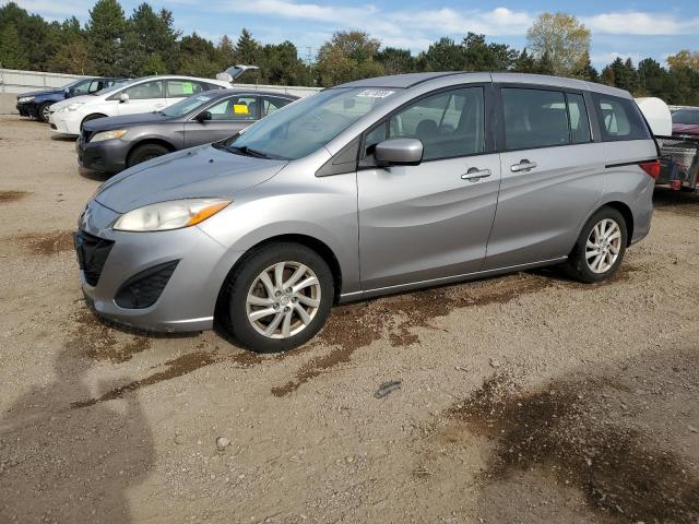 2012 MAZDA 5, 