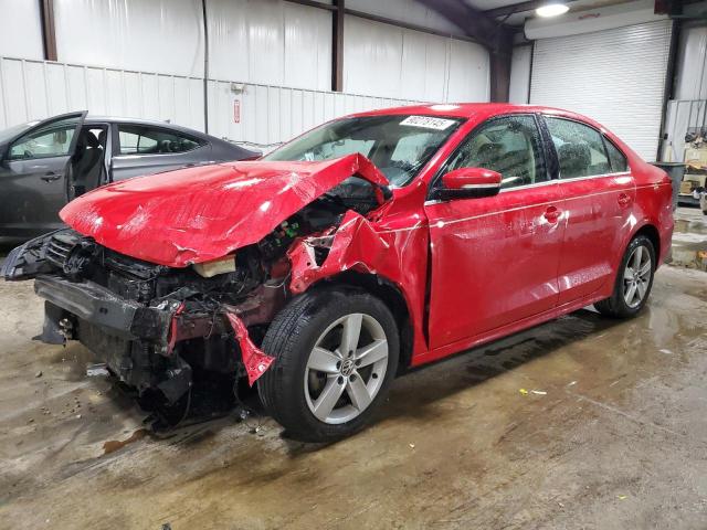 2014 VOLKSWAGEN JETTA TDI, 