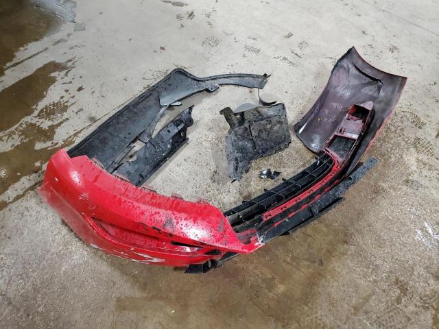 3VWLL7AJ8EM287402 - 2014 VOLKSWAGEN JETTA TDI Qırmızı foto 12