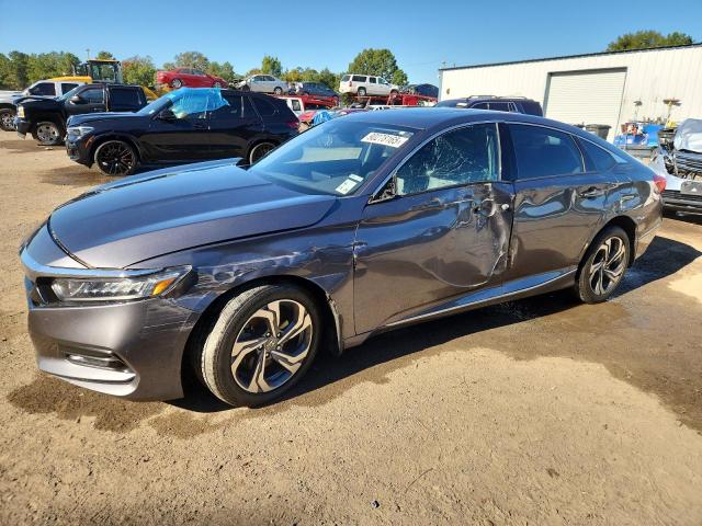 2018 HONDA ACCORD EXL, 
