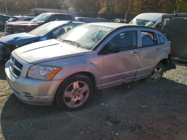 2009 DODGE CALIBER SXT, 