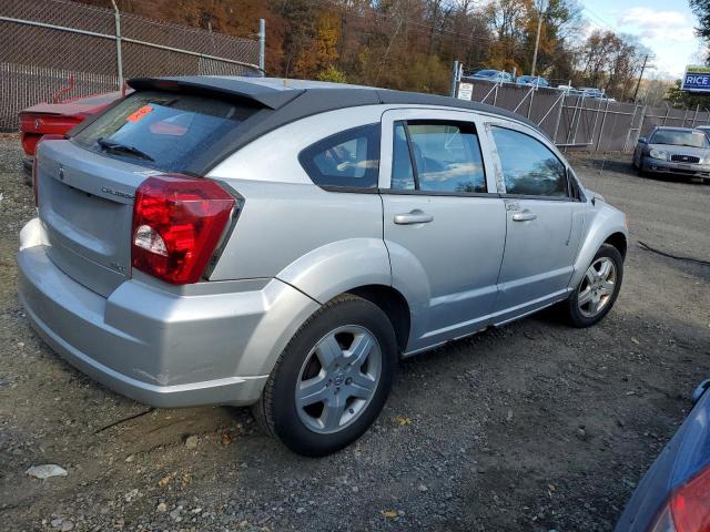 1B3HB48A79D222768 - 2009 DODGE CALIBER SXT 银色 照片 3