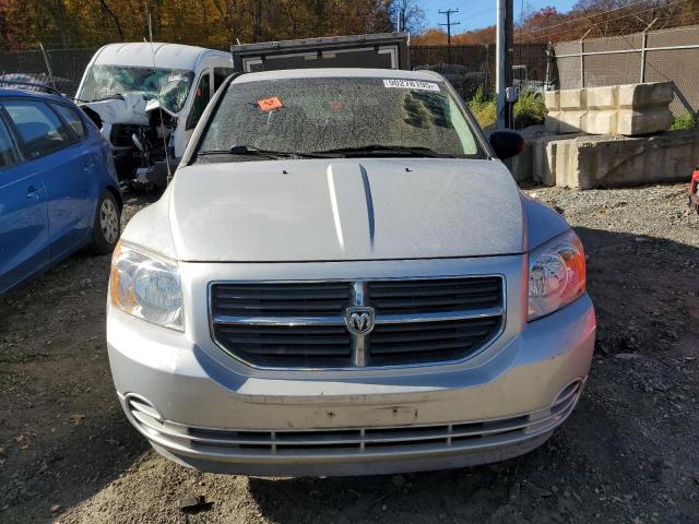 1B3HB48A79D222768 - 2009 DODGE CALIBER SXT 银色 照片 5