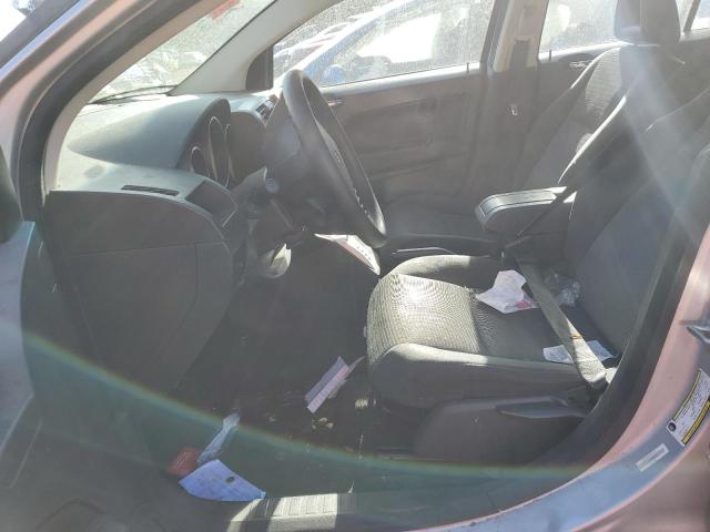 1B3HB48A79D222768 - 2009 DODGE CALIBER SXT 银色 照片 7