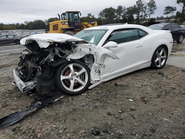 2015 CHEVROLET CAMARO LT, 