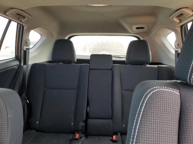 2T3RFREV3GW534050 - 2016 TOYOTA RAV4 XLE PURPLE photo 10