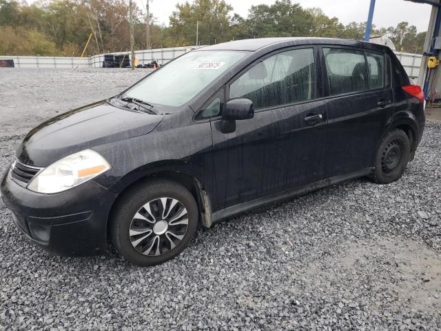 2011 NISSAN VERSA S, 