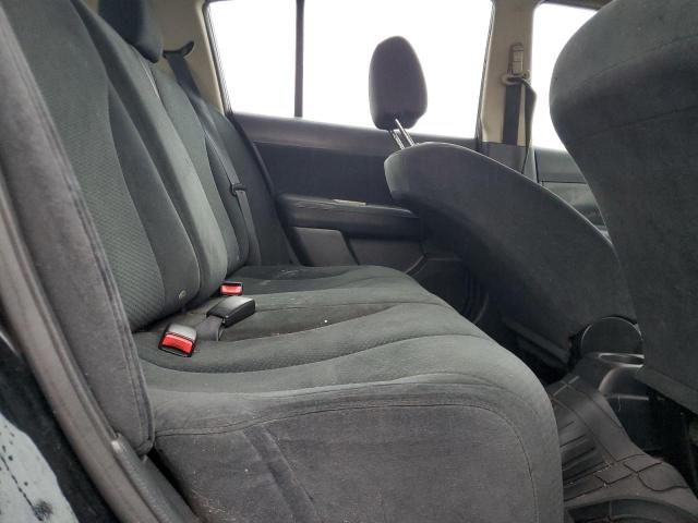 3N1BC1CP3BL494894 - 2011 NISSAN VERSA S 黑色 照片 10