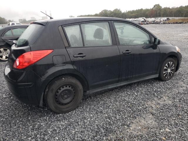 3N1BC1CP3BL494894 - 2011 NISSAN VERSA S 黑色 照片 3