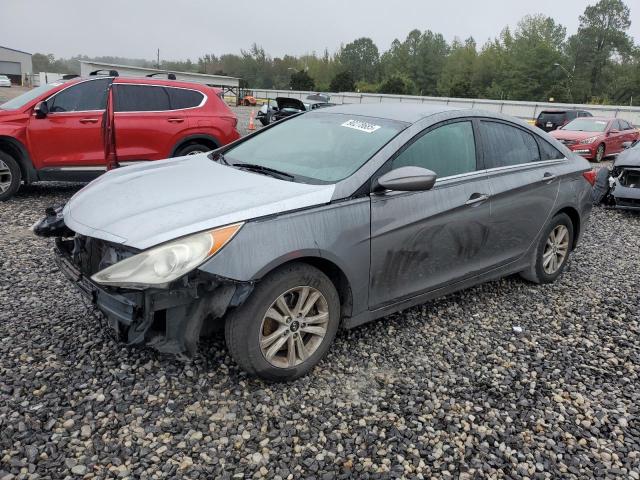 2012 HYUNDAI SONATA GLS, 