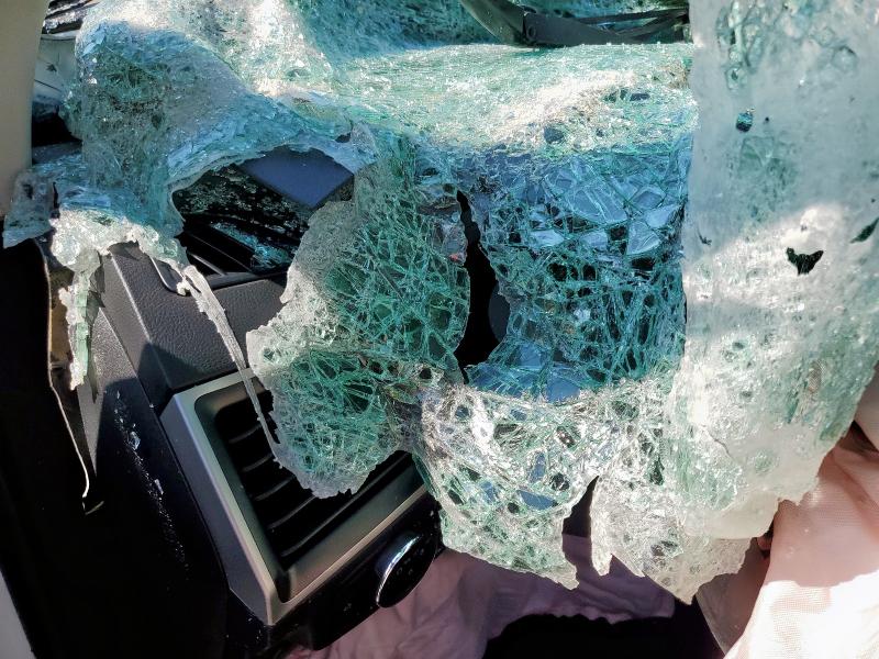 2FMPK4J99RBA68401 - 2024 FORD EDGE SEL თეთრი ფოტო 9