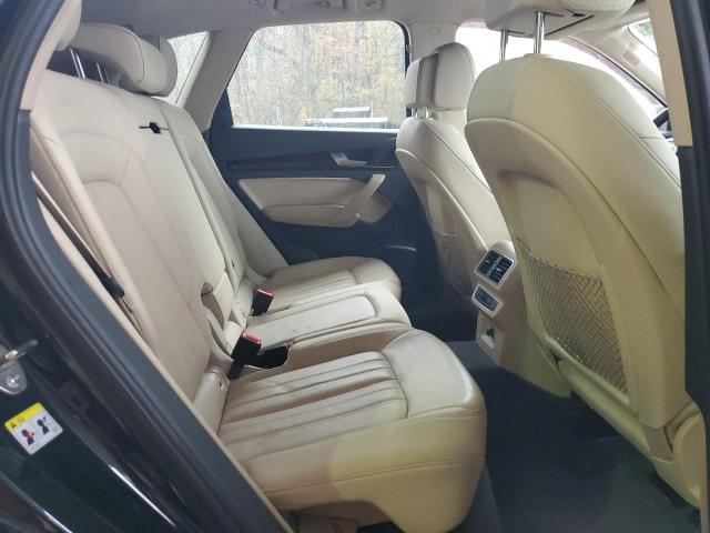 WA1BNAFY0J2009200 - 2018 AUDI Q5 PREMIUM PLUS BLACK photo 11