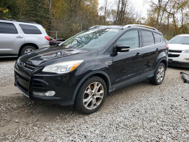 2015 FORD ESCAPE TITANIUM, 