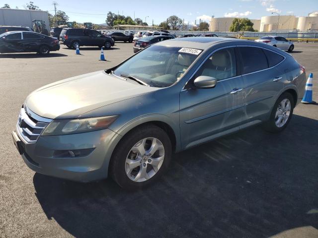 2010 HONDA ACCORD EXL, 
