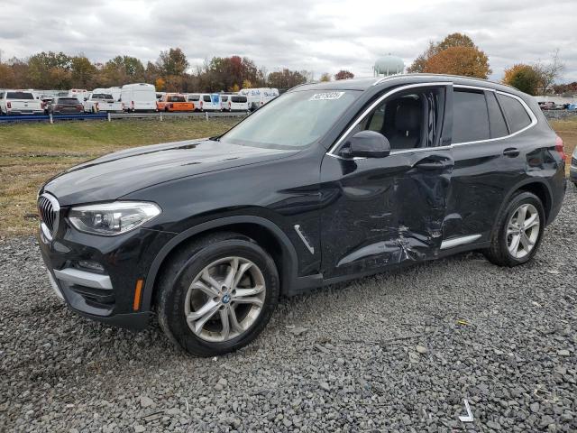 2020 BMW X3 XDRIVE30I, 
