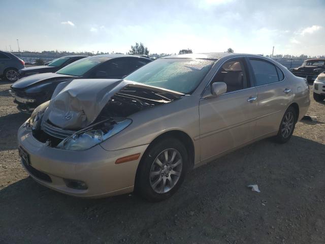 2002 LEXUS ES 300, 