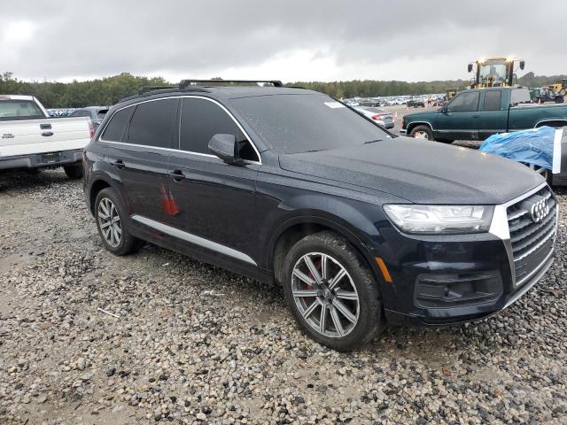 WA1LAAF7XHD031730 - 2017 AUDI Q7 PREMIUM PLUS Noir photo 4