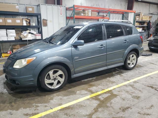 2007 PONTIAC VIBE, 