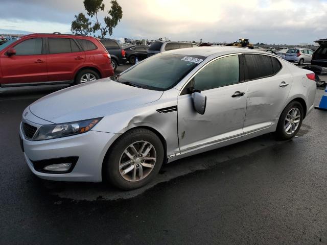 2012 KIA OPTIMA LX, 