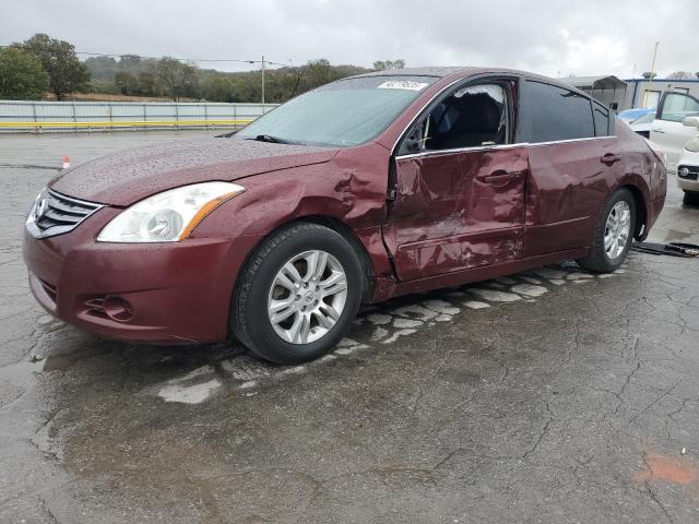 2010 NISSAN ALTIMA BASE, 