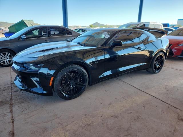 2018 CHEVROLET CAMARO SS, 