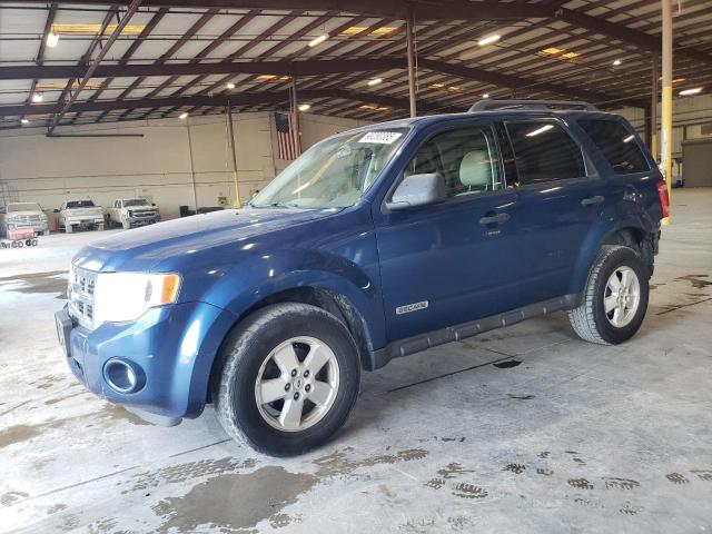 2008 FORD ESCAPE XLT, 