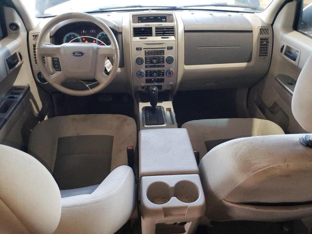 1FMCU93ZX8KE30162 - 2008 FORD ESCAPE XLT BLUE photo 8