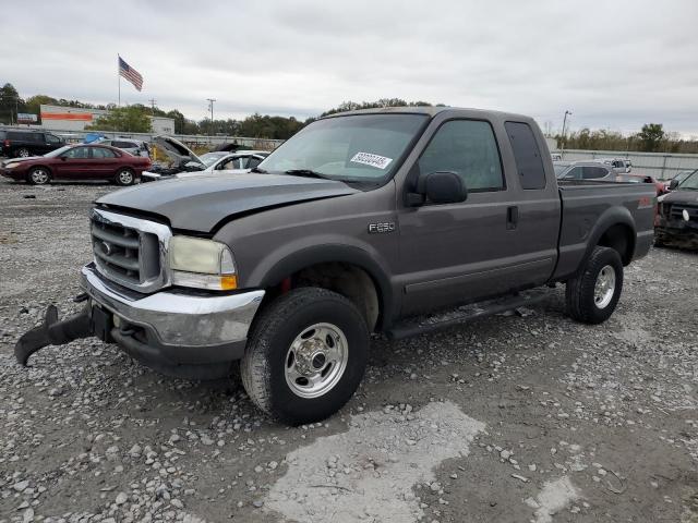 2003 FORD F250 SUPER DUTY, 
