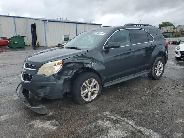 2012 CHEVROLET EQUINOX LT, 