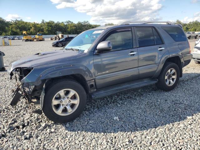 2005 TOYOTA 4RUNNER SR5, 